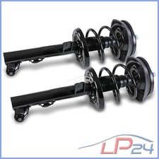 2x AMORTISSEURS DE SUSPENSION COMPLETS AVANT POUR MERCEDES C-KLASSE W203 S203 CL