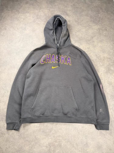 Sweat capuche nike chaska - nike,