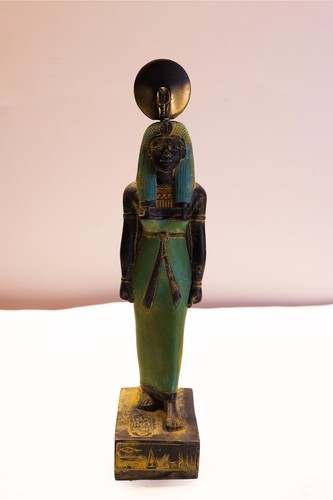Déesse égyptienne hathor - déesse,