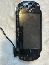 Sony PSP-1004 Console Portable