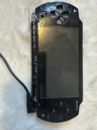 Sony psp 1004 - console, portable
