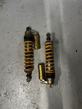 Amortisseur Ohlins Yamaha 700 Raptor