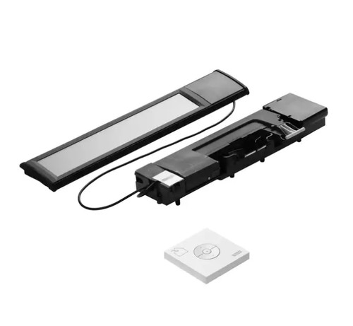 Kit motorisation solaire - de,