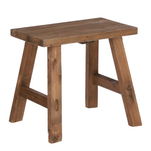 Mica decorations bold tabouret - decorations,