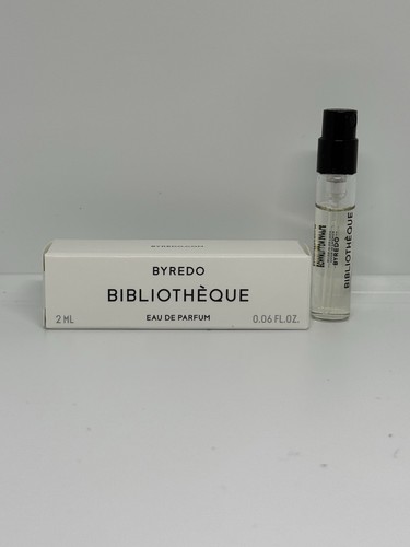 Byredo parfums bibliotheque - byredo,
