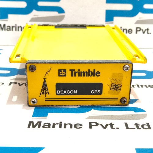Module récepteur gps trimble - module,
