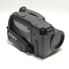 HS POUR PIECES / CAMESCOPE