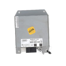 Pièces spécifiques - Audi A4