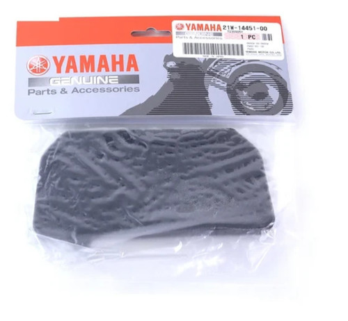 Filtre air yamaha 80 - yamaha,