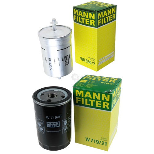 Mann filter inspection set - mann-filter,