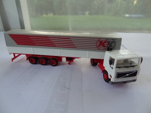 Ech herpa camion - ,