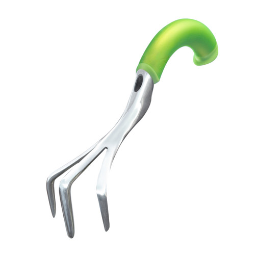 Venteo cultivateur manuel - cultivateur,