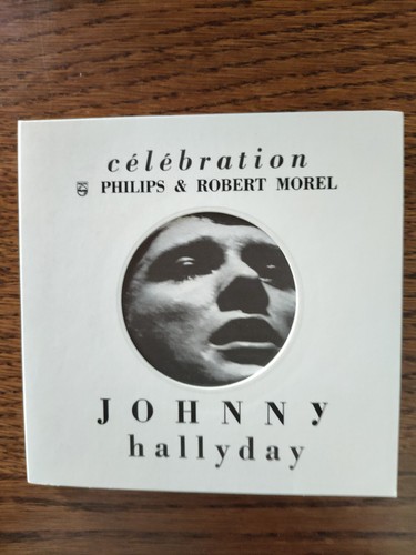 Johnny hallyday - ep, de