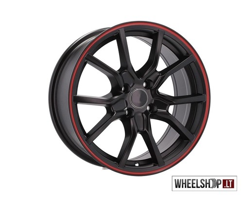 Jantes alliage r17 4x100 17 - 4x,