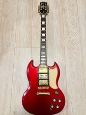 Epiphone Limited Edition