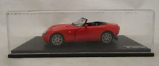 VOITURE 1/43 TVR TAMORA - SPARK