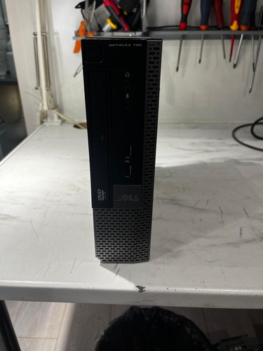 Dell optiplex 790 intel - pc,