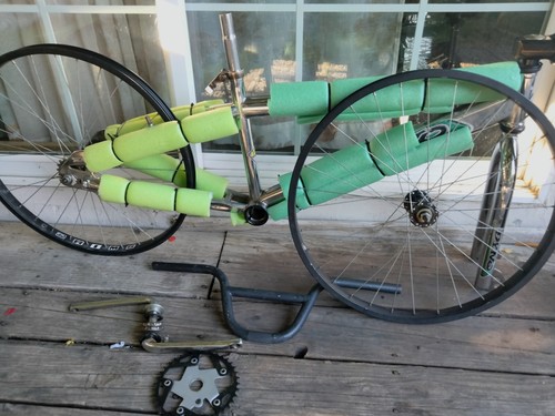 Dyno vfr cruiser oval - vfr,