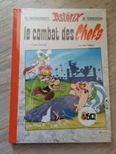 ASTERIX Le Combat des Chefs -