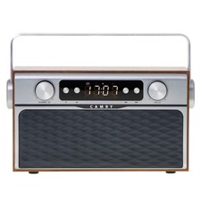 Radio Bluetooth, Rétro, Tuner