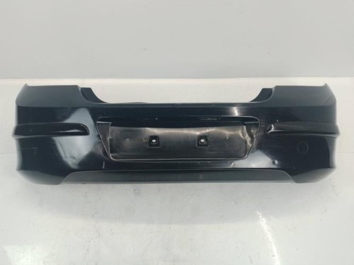 Pare choc arriere opel astra - pare,