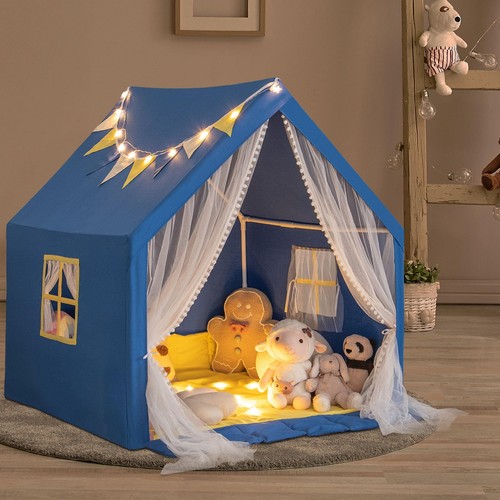 Tente jeu enfants - tente, 3+ans