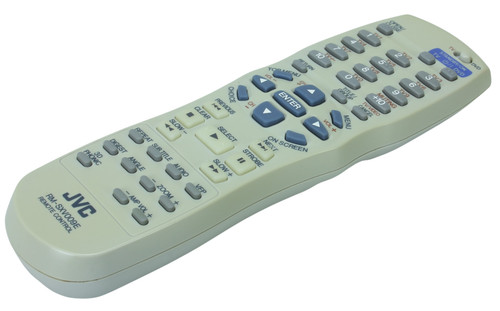 Jvc sxv009e télécommande - rm-sxv009e,