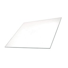 Vitre intermédiaire porte Four 470x403 mm - 481245059488 -  WHIRLPOOL  C00314136