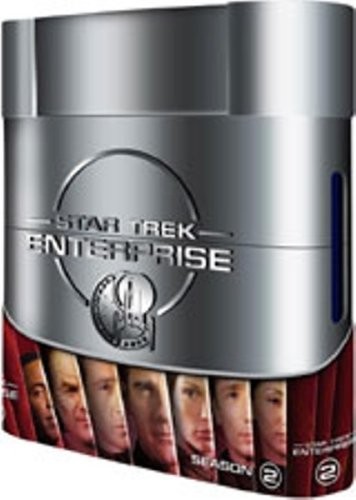 Star trek enterprise - trek, :