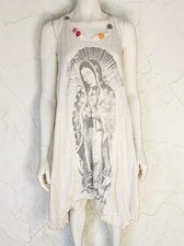 Magnolia Pearl❤️Robe Paz