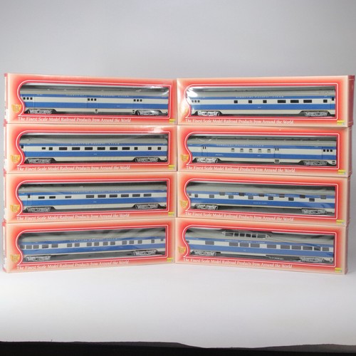 Ihc scale missouri pacific - ho,