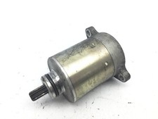 Moteur D'Arrêt Starter