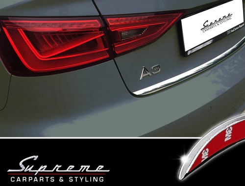 Pour audi limousine 8vs - audi, a3
