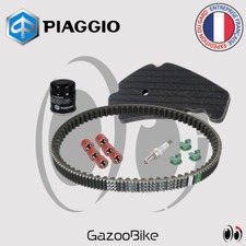 Kit révision entretien pour