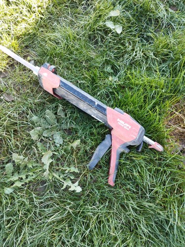 Hilti hdm 500 pistolet - hilti,