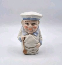 Pot à moutarde moutardier en