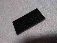 LEGO Vintage 4.5v Motor