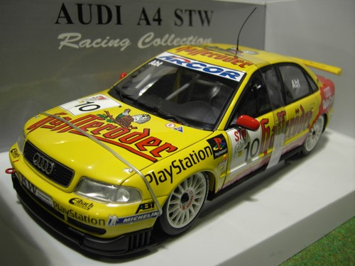 Audi stw abt 10 dtm - abt, #