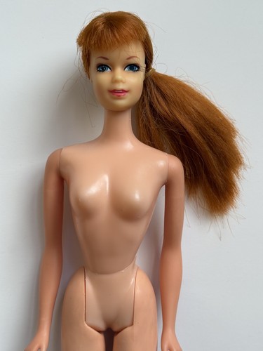 Vintage barbie talking stacey - barbie,