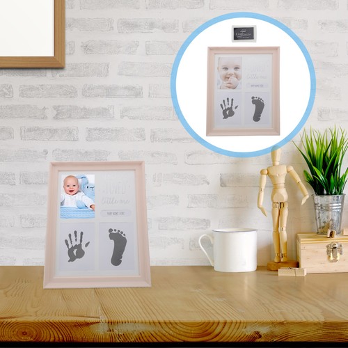 Baby handprint frame - baby, for