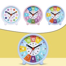 Horloge d'enseignement pour