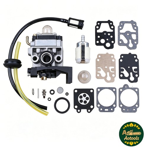 Carburateur pour honda gx35 - carburateur,