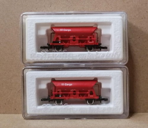 Marklin mini club - 82373, lot