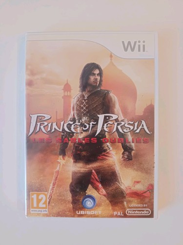 Prince persia les sables - persia,