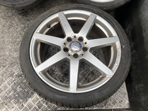 Jantes alu a2044019902 - jantes,