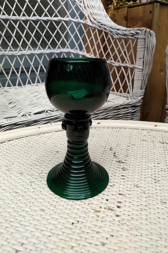 Verre vin rhin - vin, du