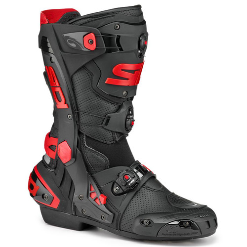 Bottes moto sidi - moto, rex