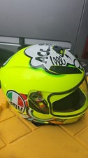 HELMET ROSSI AGV K3 SV SIZE S RARE