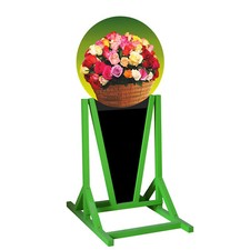 Bouchon client publicitaire