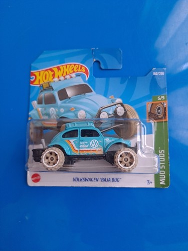 Volkswagen baja bug 160 - 160, 🔥